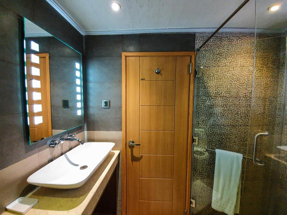 Appartamento The Lofts At Wood Avenue - Kilimani Nairobi Esterno foto