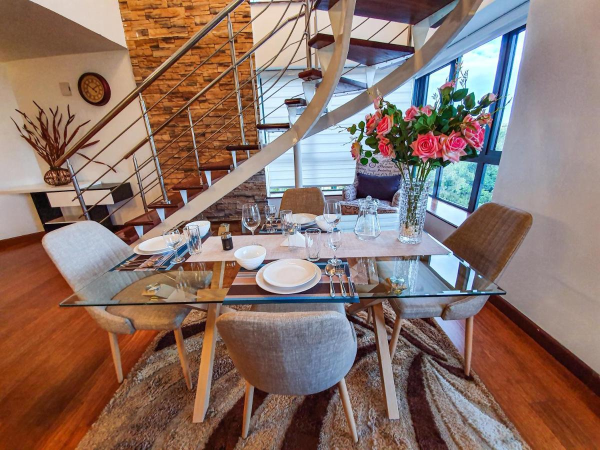 Appartamento The Lofts At Wood Avenue - Kilimani Nairobi Esterno foto