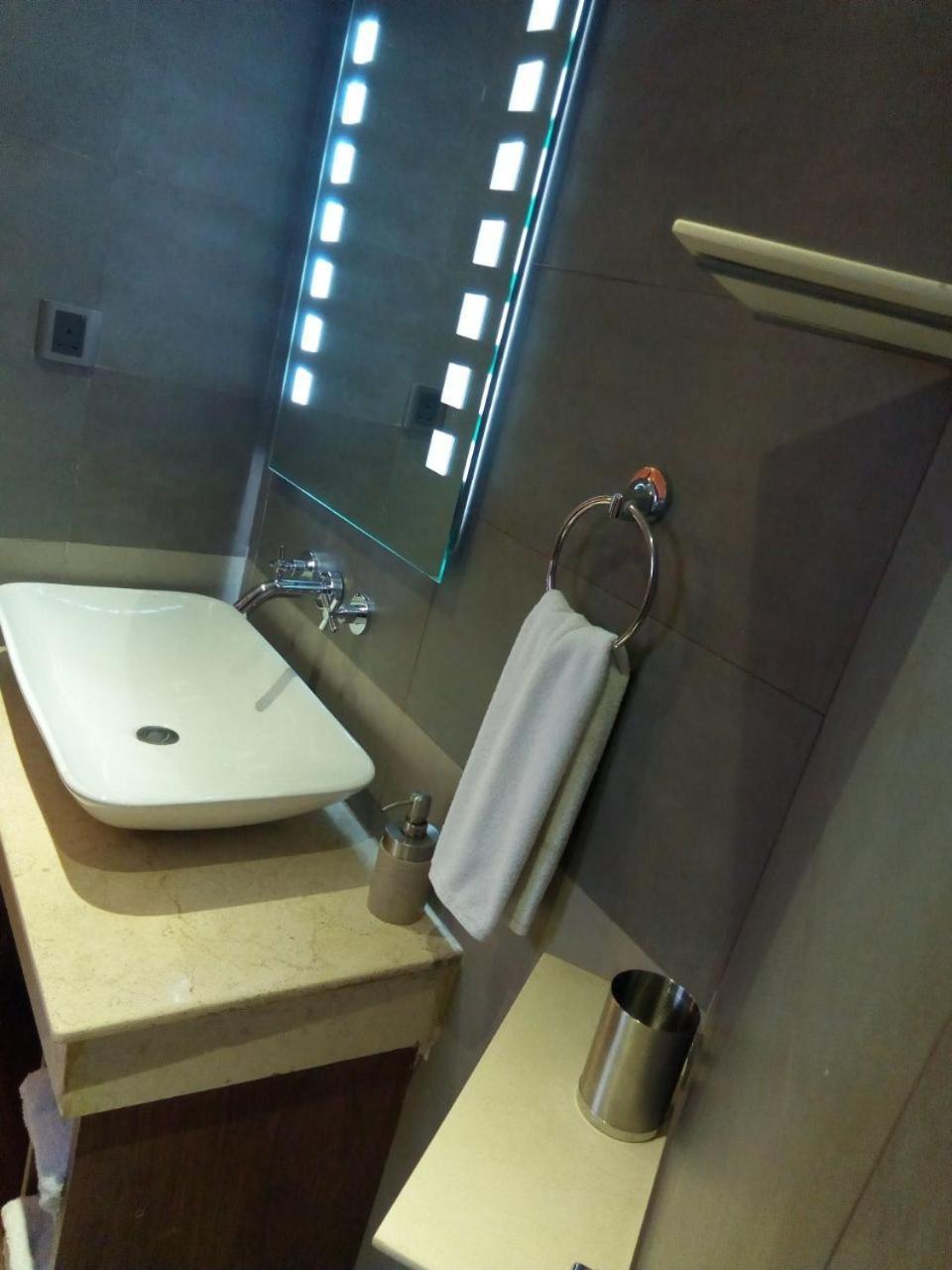 Appartamento The Lofts At Wood Avenue - Kilimani Nairobi Esterno foto